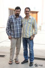 Telugu Film Industry Participate Swachh Hyderabad